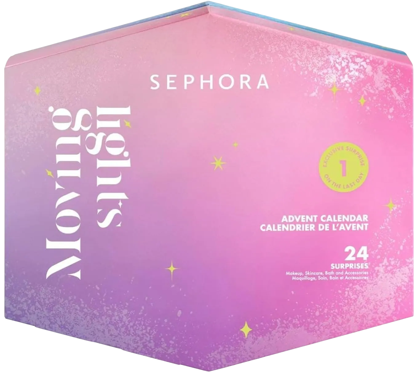 Sephora Advent Calendar 2024